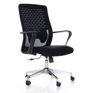 sillon ergonomico eliomi